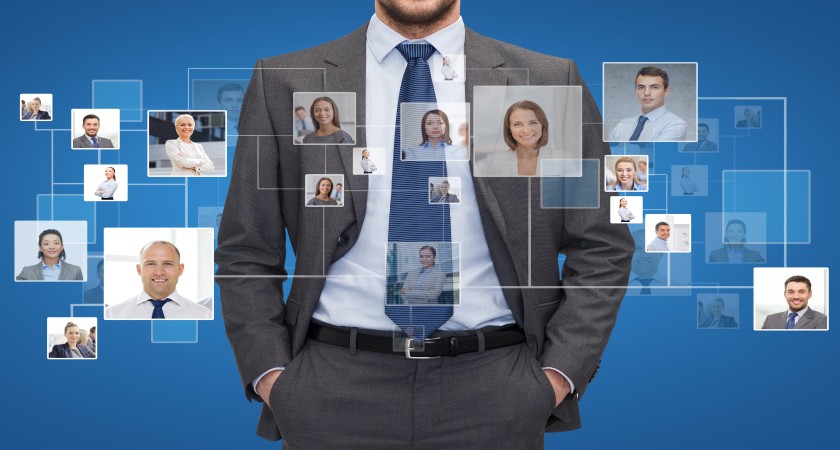 linkedin-headhunting