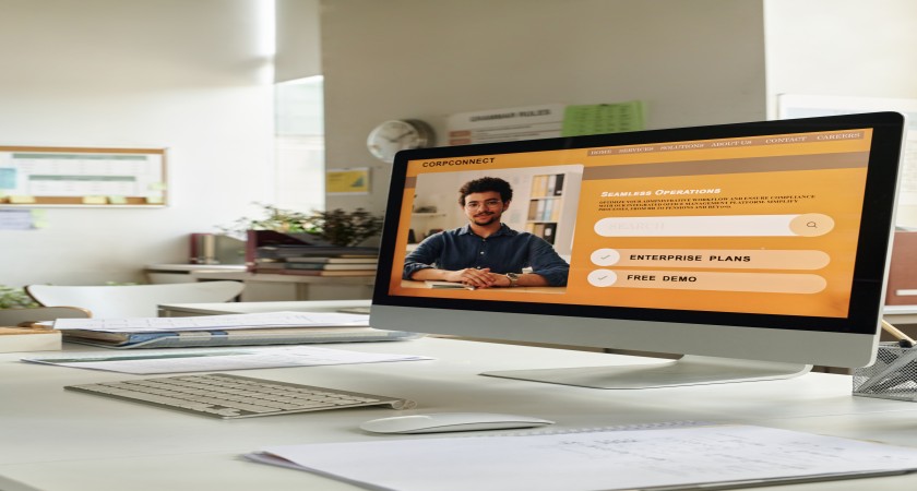 recruitment dashboard