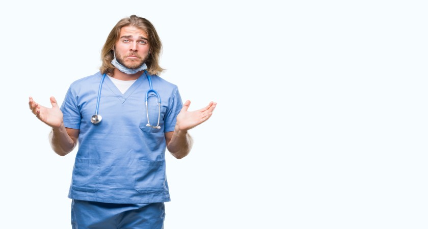 healthcare industry
