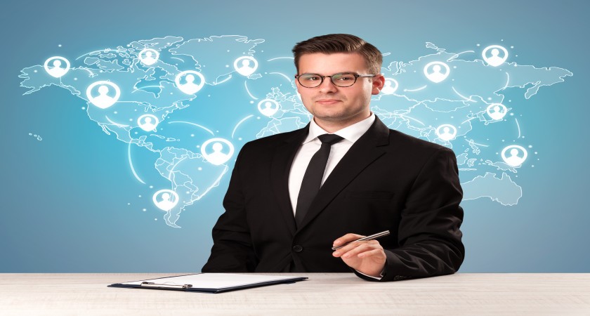 offshore recruiter