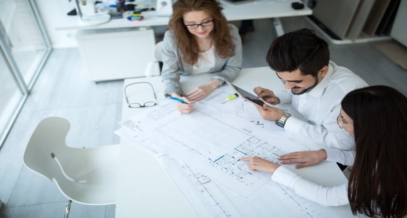 Engineering Recruitment Outsourcing Services